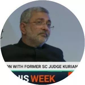 Kurian Joseph