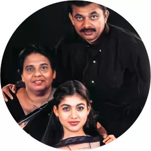 Kurian Kodiyattu - Nayanthara's father