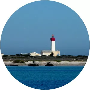 Kuriat - Island in Tunisia