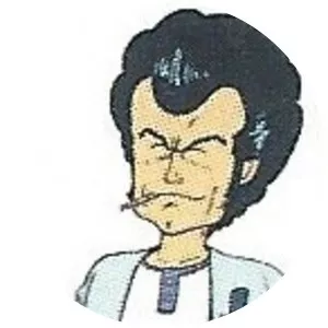 Kurikinton Soramame - 