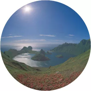 Kuril Islands