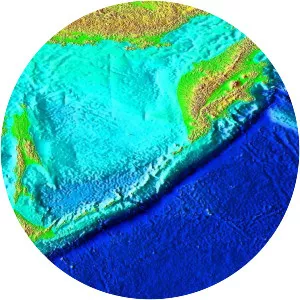 Kuril–Kamchatka Trench