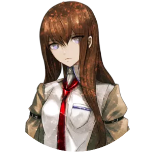 Kurisu Makise - Fictional character