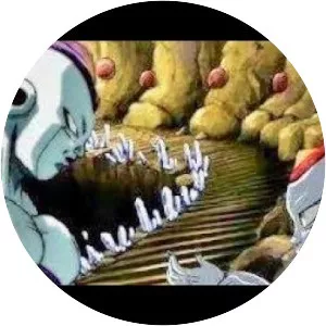 Kuriza - Fictional character