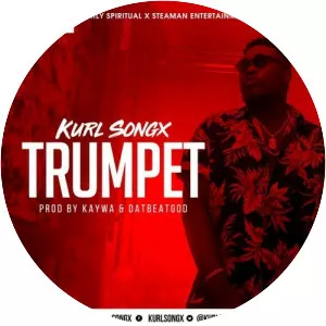 Kurl Songx - Musical artist