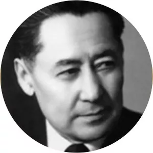 Kurmanbek Dzhandarbekov Singer