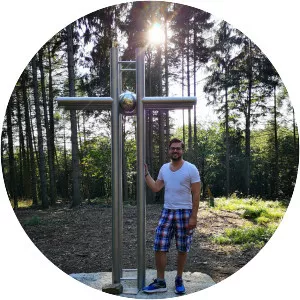 Kürnberg - Avusturya'da bir dağ