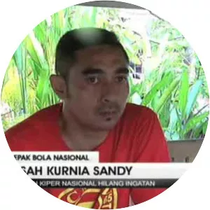 Kurnia Sandy