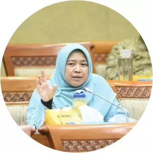 Kurniasih Mufidayati