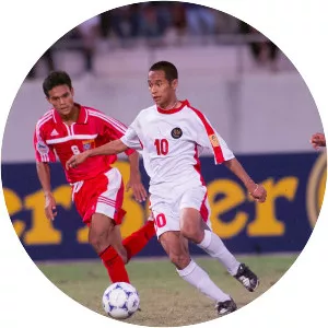 Kurniawan Dwi Yulianto