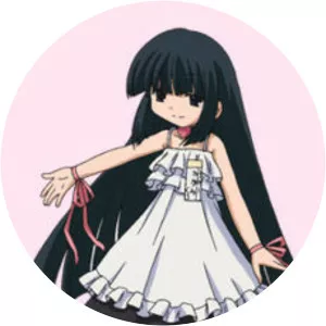 Kuro Kagami