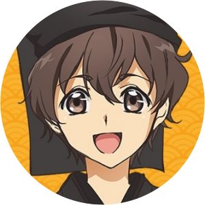 Kurogo Kurusu photograph