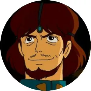 Kurotowa - Fictional character