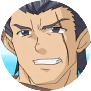 Kurou - Fictional character