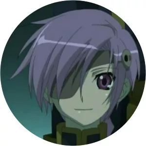 Kuroyuri - Fictional character