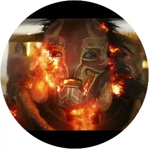 Kurse - Fictional character