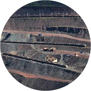 Kursk Magnetic Anomaly - 