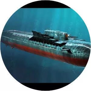 Kursk submarine disaster