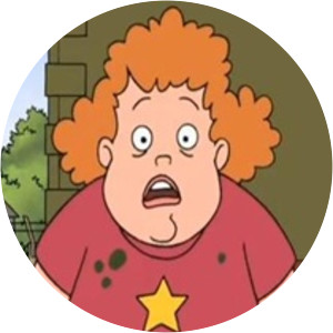 Kurst the Worst - Movie character