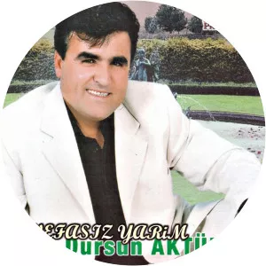 Kurşun Aktürk - Musical artist