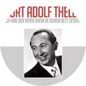 karl golgowsky kurt-adolf thelen