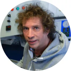 Kurt Allemann photograph