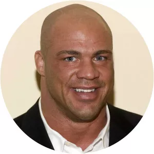Kurt Angle