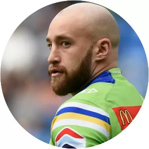 Kurt Baptiste - Rugby league hooker