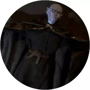 Kurt Barlow - Fictional character