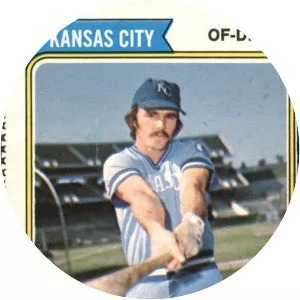 Kurt Bevacqua - American professional baseball player