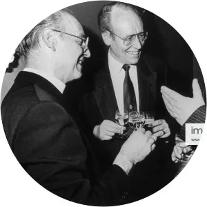 Kurt Blecha - German Politician