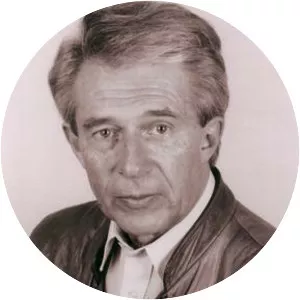 Kurt Blüchel - German author