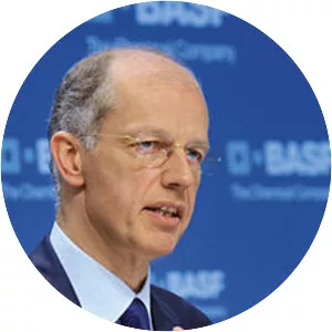 Kurt Bock