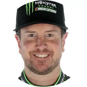 Kurt Busch