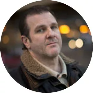 Kurt Calabrese - Frank Calabrese Sr. 's son