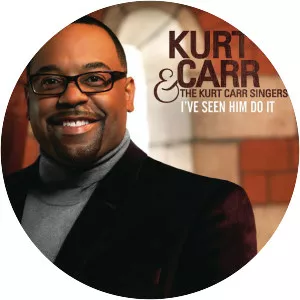 Kurt Carr