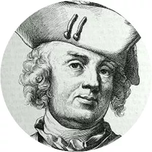 Kurt Christoph Graf von Schwerin - Commander