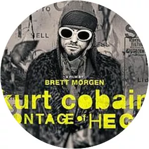 Kurt Cobain: Montage of Heck - 2015 ‧ Music/Animation ‧ 2h 25m