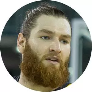 Kurt Cunningham - Basketball player