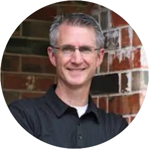 Kurt D. Bruner - Author