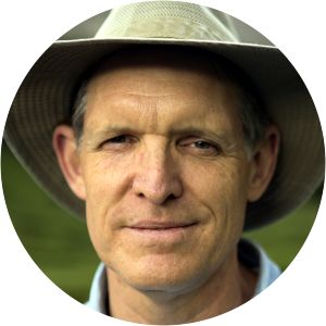 Kurt D. Fausch - Writer