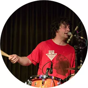 Kurt Dahle - Canadian musician