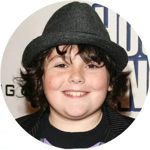 Kurt Doss - American child actor