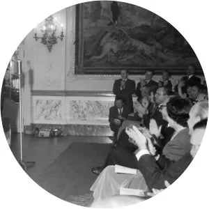 Kurt Edelhagen - Jazz musician