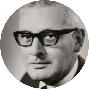 Kurt Eichenberger - Jurist