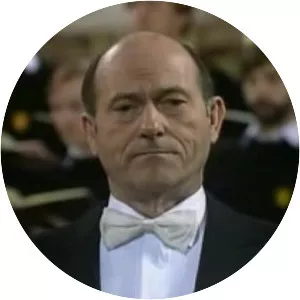 Kurt Equiluz - Austrian tenor