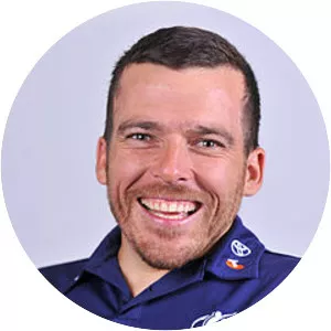 Kurt Fearnley