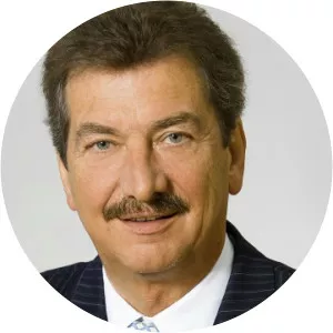 Kurt Gartlehner - Politician