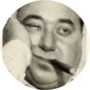 Kurt Gerron - German actor