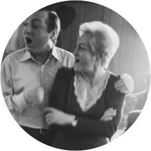 Kurt Girk photograph